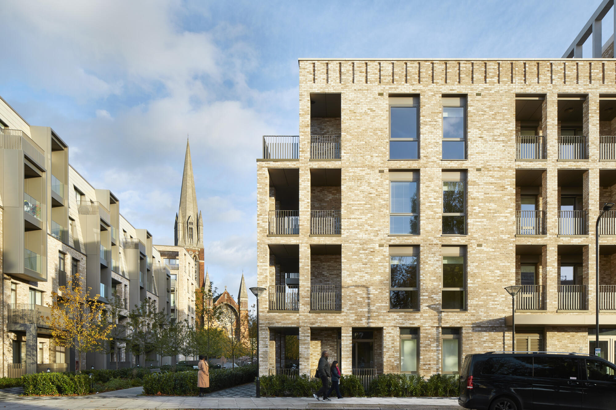 联合广场（注：Unity Place常见可直译为联合广场，但具体还需结合其所在语境，在其他特定语境中也可能有不同释义 这里按常见理解给出翻译结果 ） 丨德国基尔-2