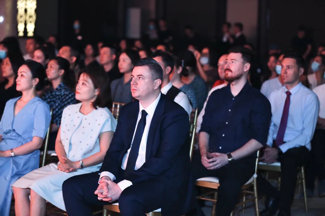 金苹果「花园城」旗舰幼稚园 | 国际教育与室内设计的完美结合-23