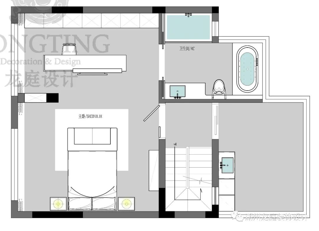 融创·西山宸院现代排屋-94