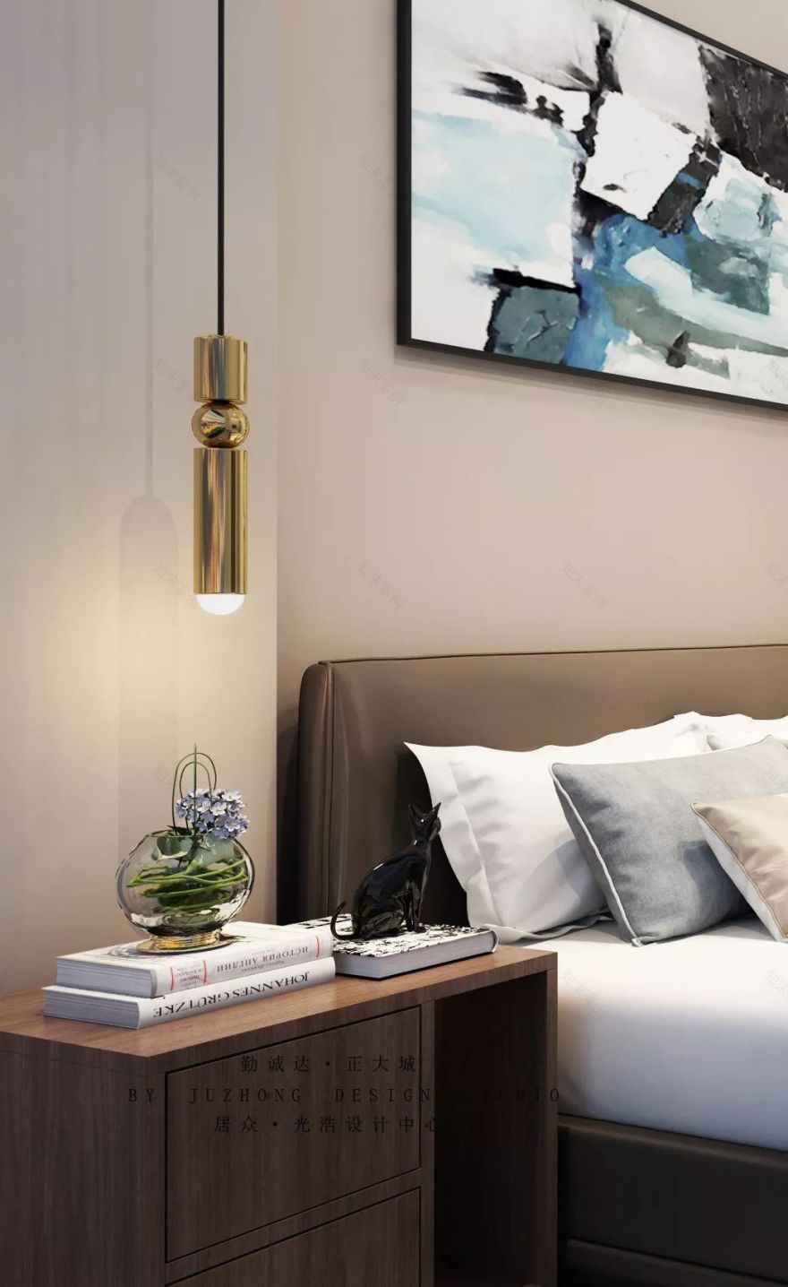 居众装饰 | 《简·爱》因爱入室,让时光悠然相伴-43