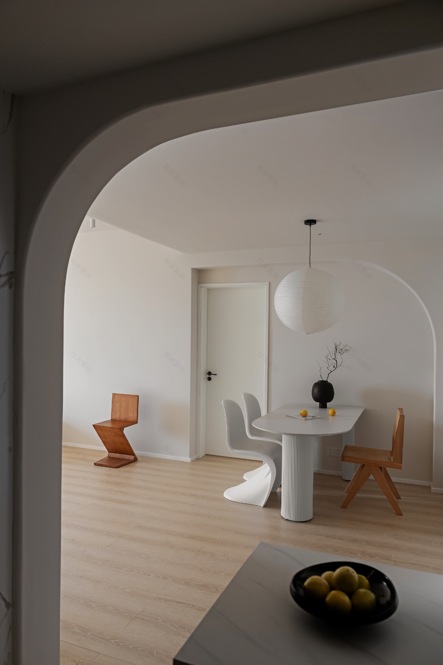 向江而居,临山入梦丨中国重庆丨涛墨设计-18