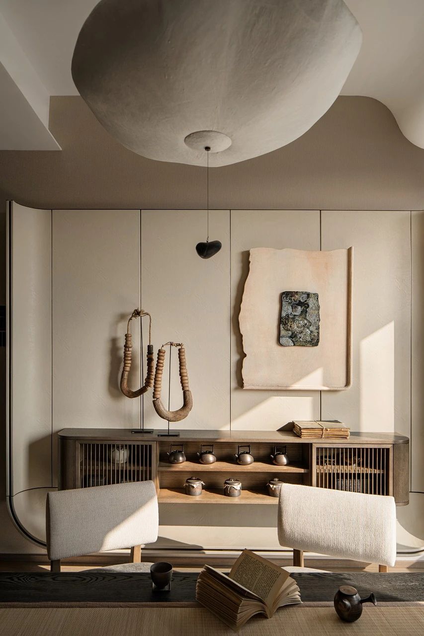 成都阅天府丨中国成都丨WSD世尊设计-22