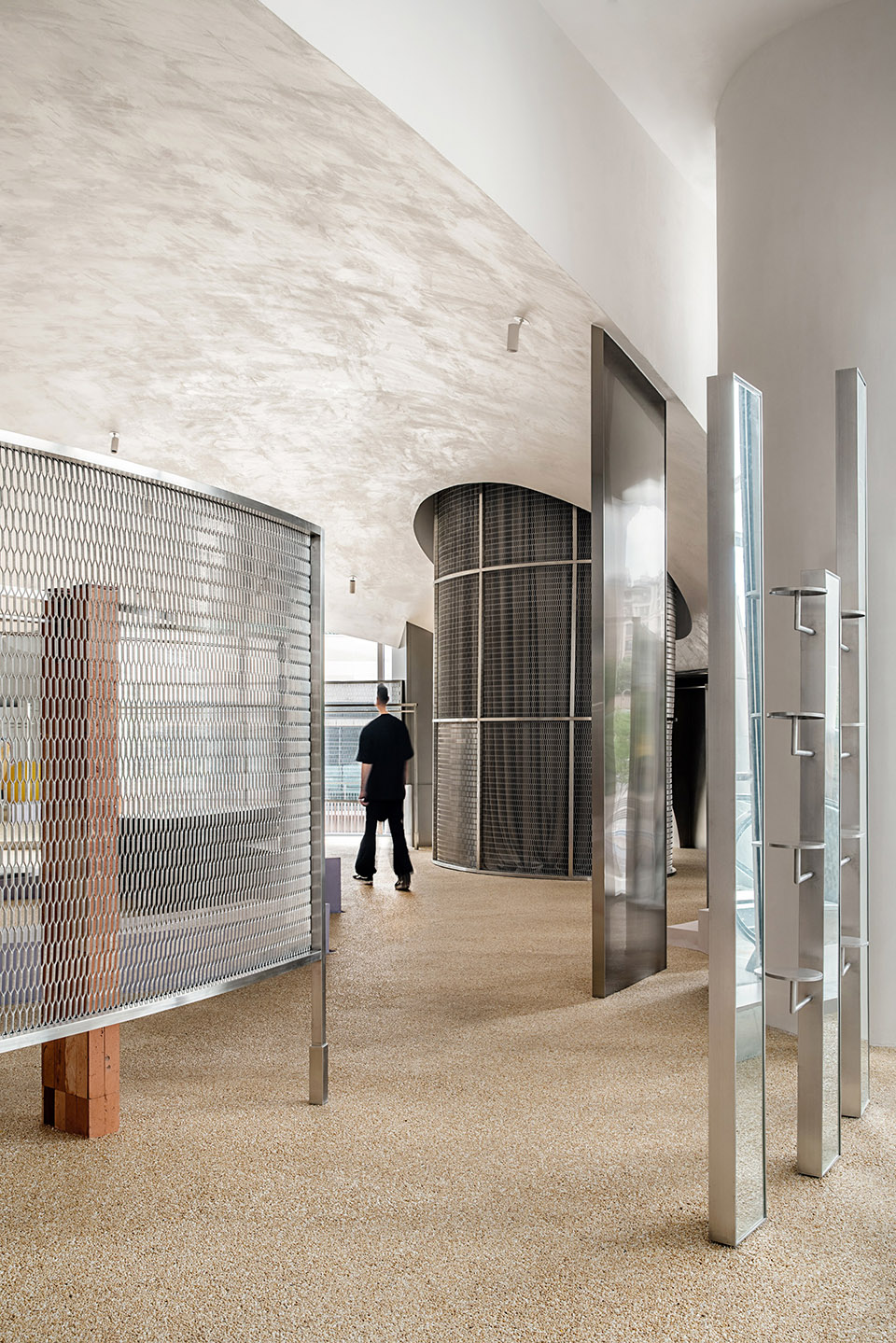 I·M·I 买手店丨中国重庆丨Geemo Design 治木设计-26