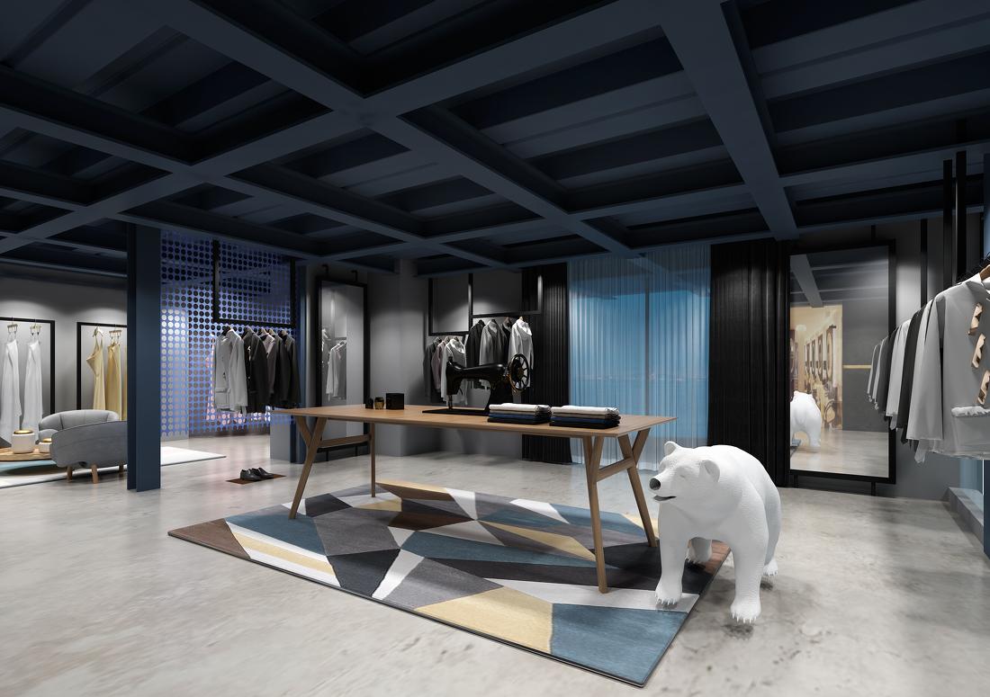 
西橘设计：成都城南天府 -7