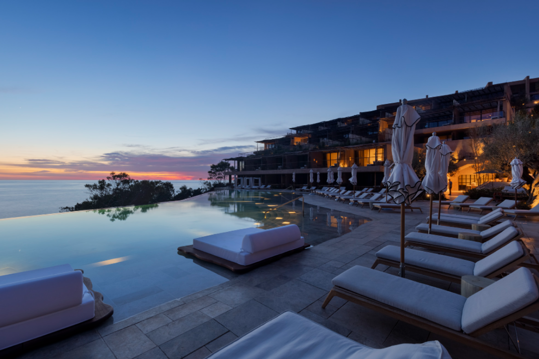 印度伯尔瓦拉堡六善酒店丨墨尔本室内建筑设计工作室Mitchell & Eades-61