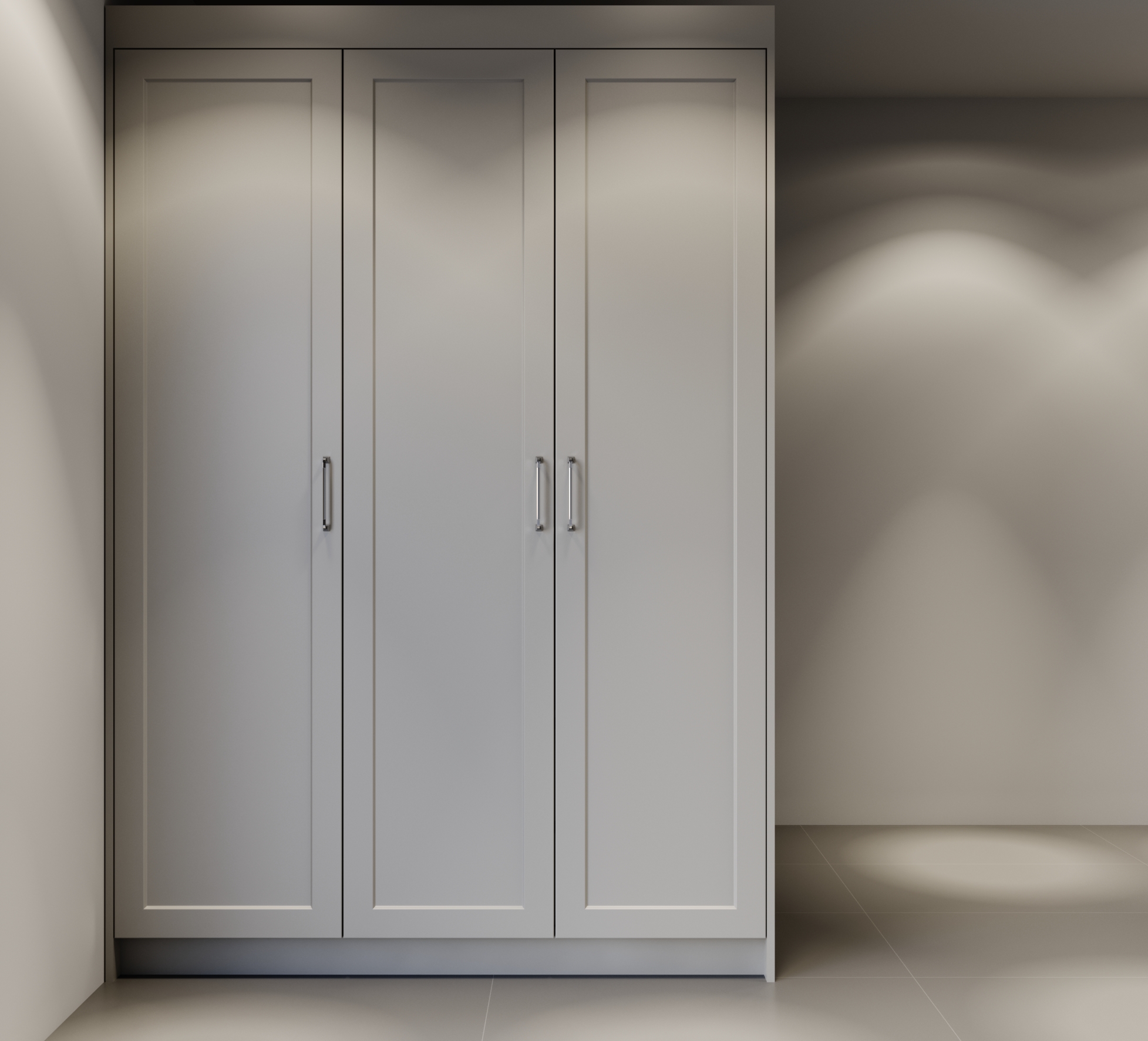 Demirel İnş·室内家具设计丨Mehmet Fatih Baş-3