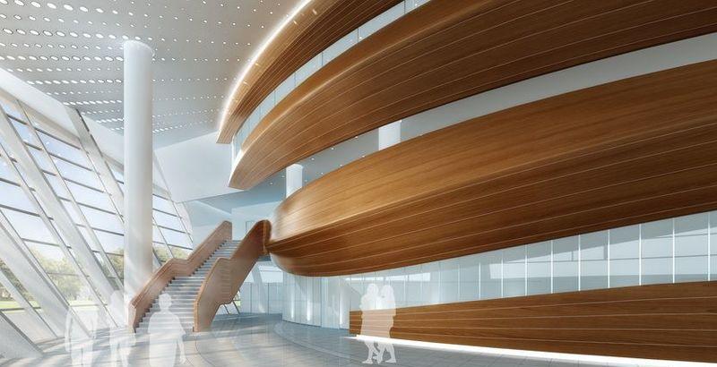 海南海花岛音乐厅-1