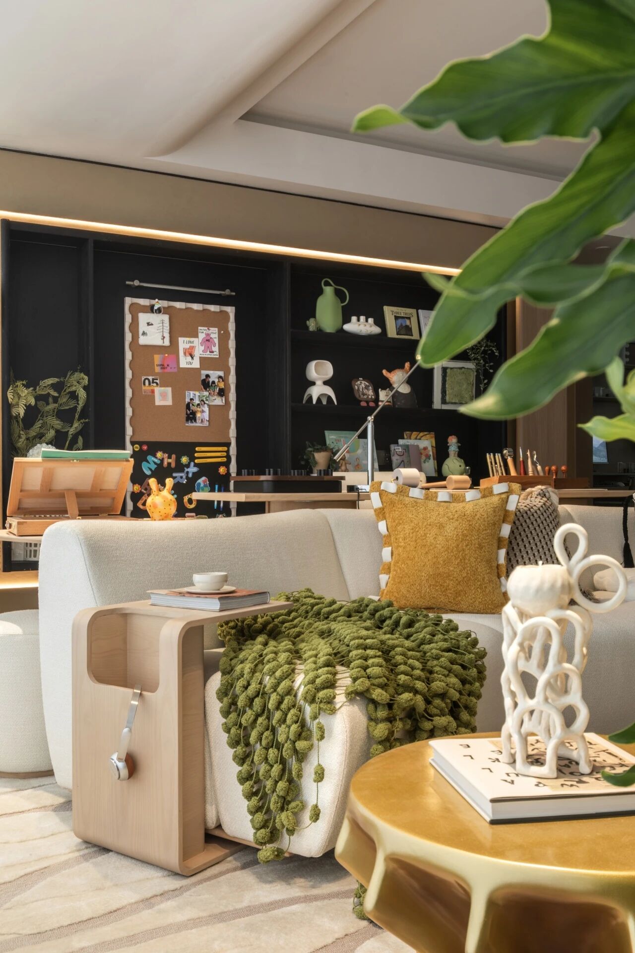 越秀·阅璟台丨中国广州丨MTO洣图设计-13