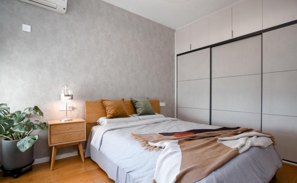 北欧现代简约家居,打造舒适生活空间-63