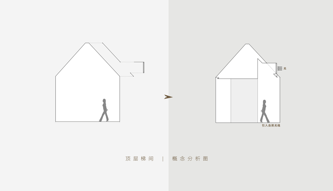 900㎡伴山别墅丨中国佛山丨巨人设计-50