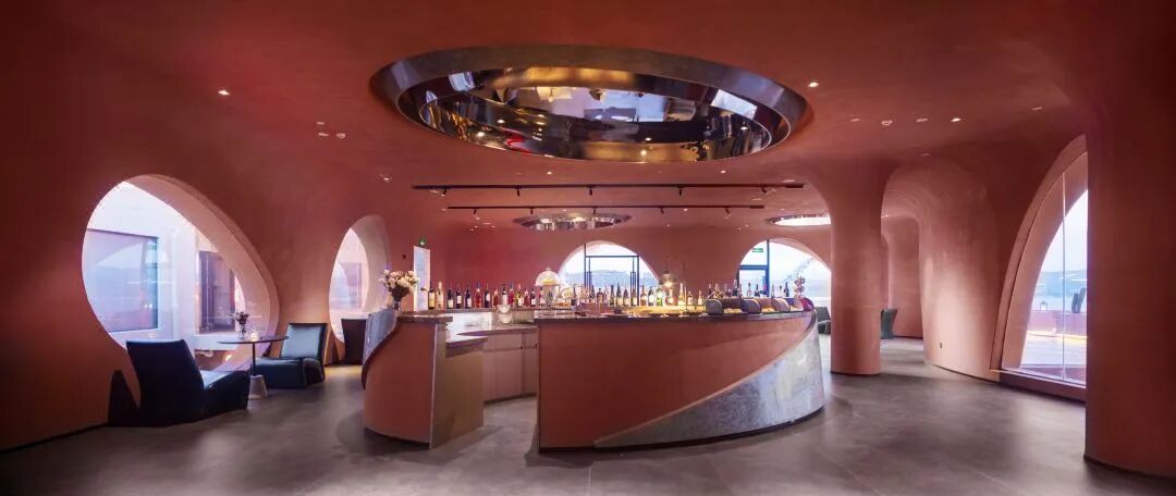 捷仕建筑：打造中国最具影响力的文旅聚落——大理理想邦-147