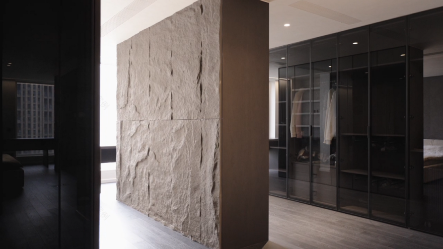 年轻的独居生活丨中国浙江丨404 NOTFOUND 设计工作室-41