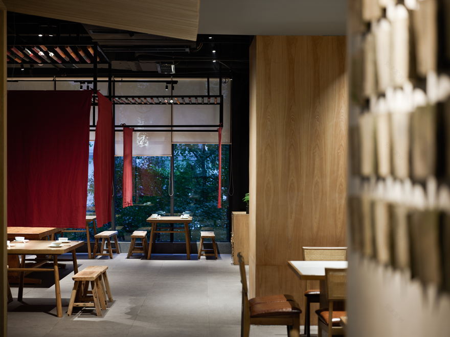 坐井百年江湖菜·升级店-25