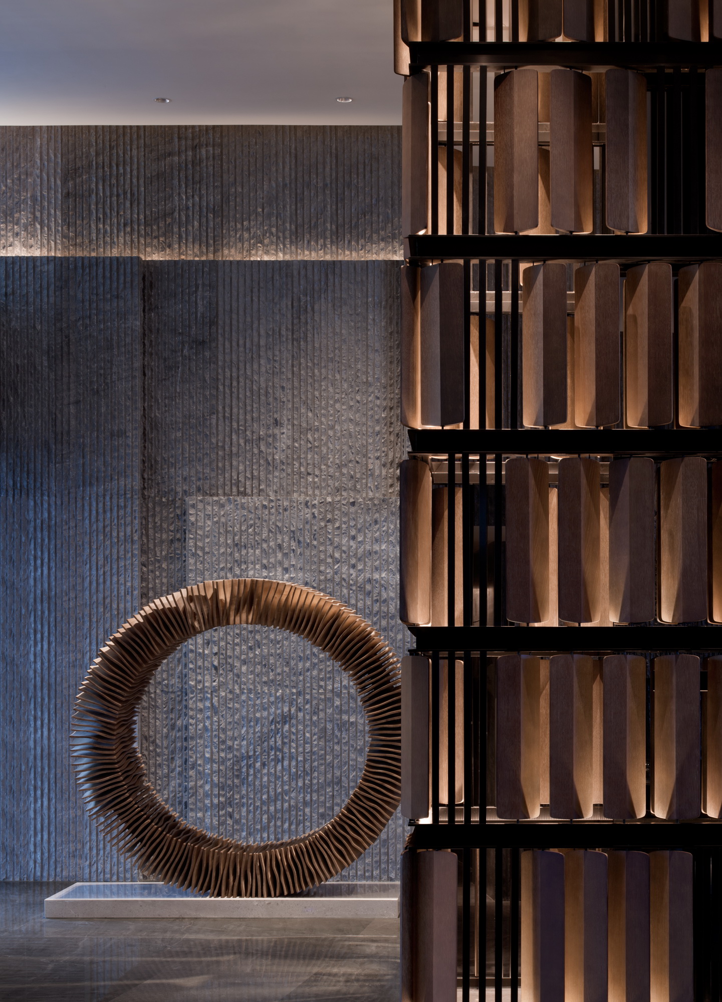 北海喜来登度假酒店丨中国广西丨YANG设计集团-9