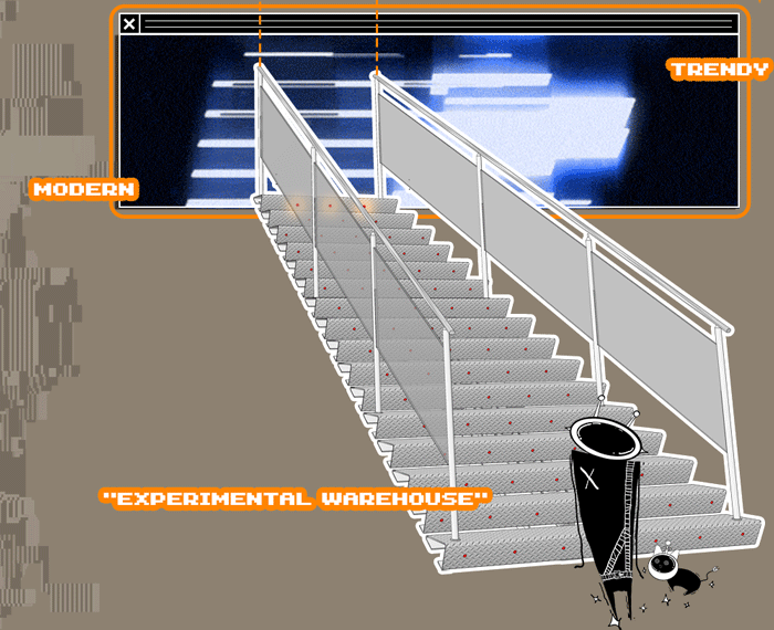 穿越X11次元潮玩飞艇即将启程,复古到未来|TOMO東木筑造-184
