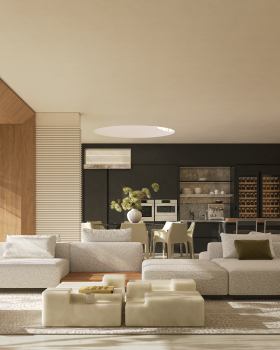 山乙建设丨振业城