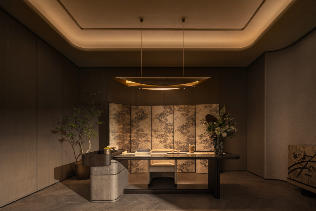 上海·招商中旅观境丨中国上海丨深圳31设计-38