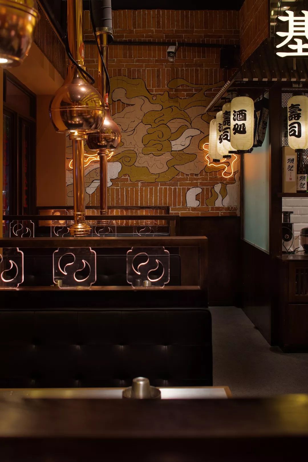 基家韩日烤肉俱乐部灵溪店丨中国温州-28