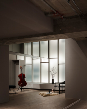 1101室丨日本大阪丨FORM,Kouichi Kimura Architects