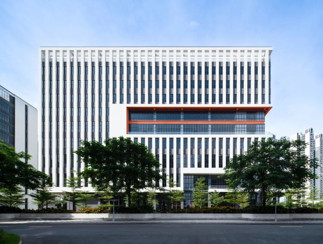 大塘科技产业园丨中国广州丨广州市规划院-39