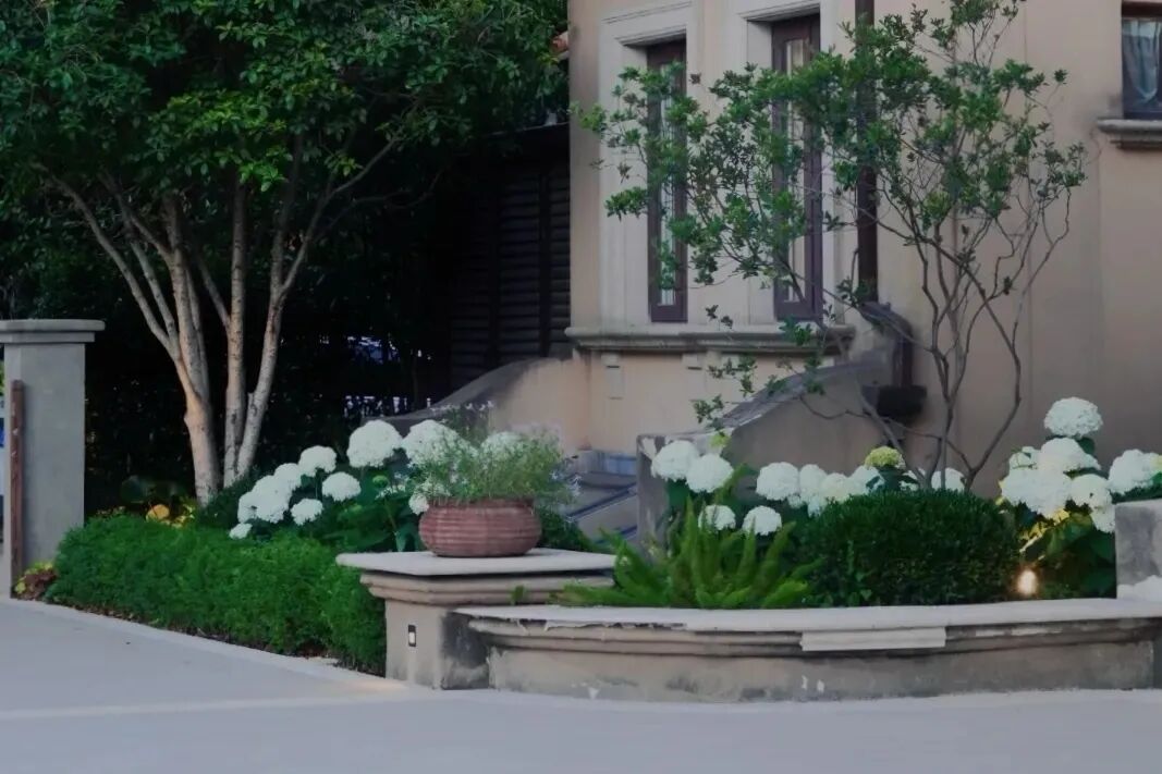 EASTTEEN LANDSCAPE系列庭院设计（含碧云诗境等5个）-94