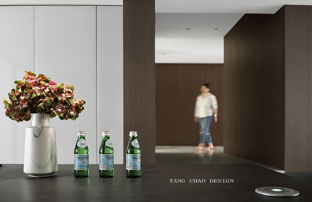 220㎡江阴千禧苑（老房重装） 江阴糖朝设计-1