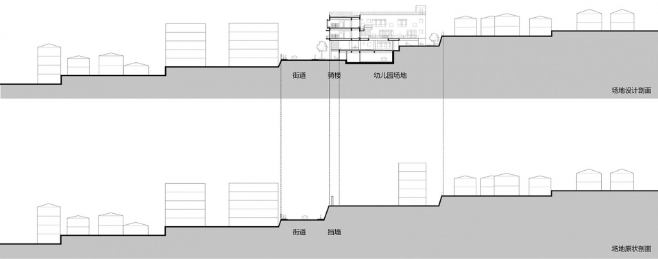 九寨沟县启航幼儿园丨中国四川丨东意建筑-132