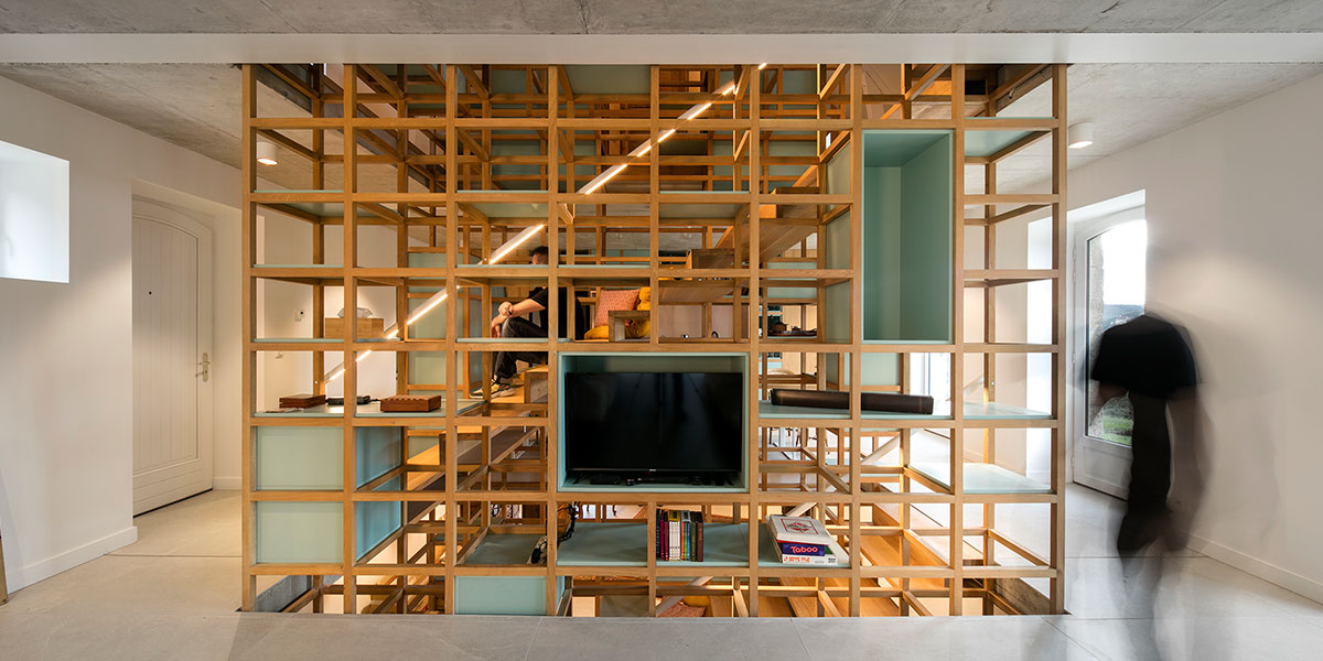 丨法国丨CoCo architecture-13