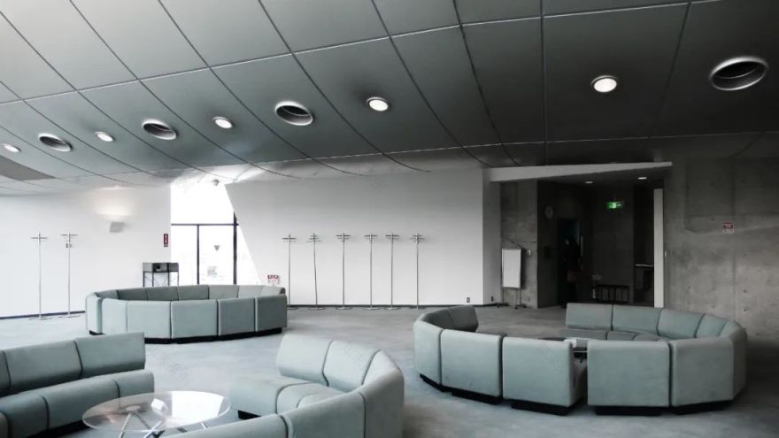 筱原一男建筑作品丨日本-85