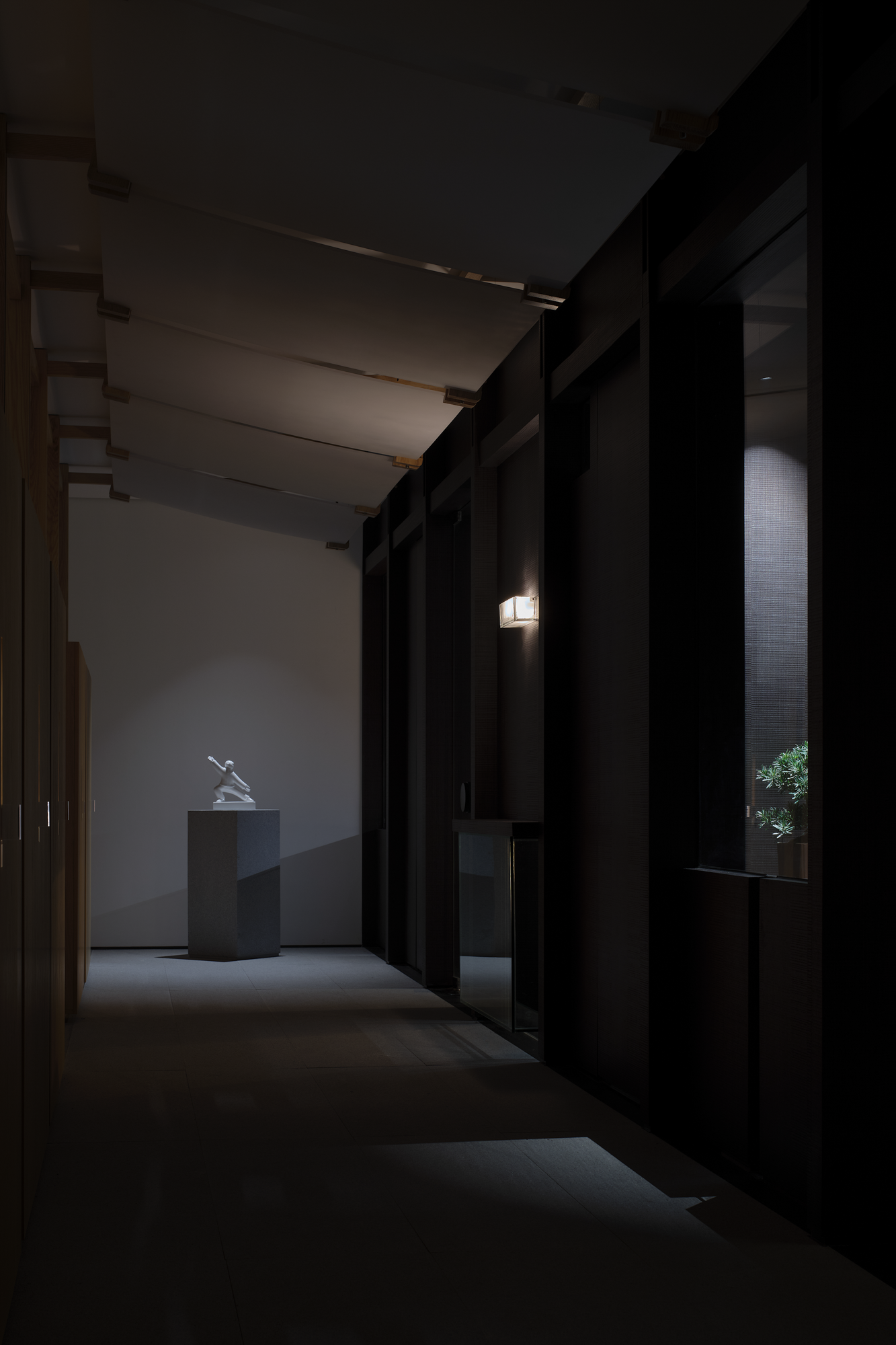 存在与虚无丨中国广州丨俞.studio-43