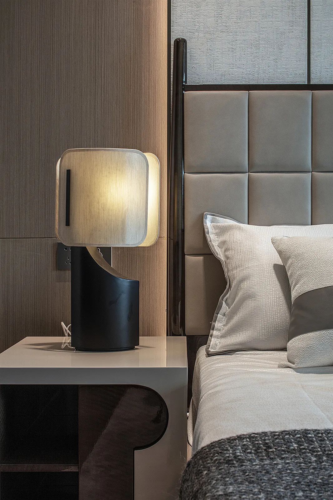 重庆中粮天悦壹号丨中国重庆丨KLID达观国际建筑设计事务所-79