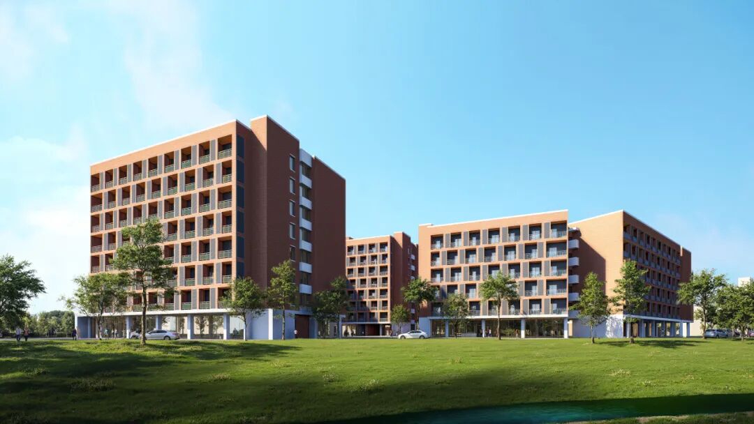 工程技术｜恩平学校项目东区结构设计特点-3