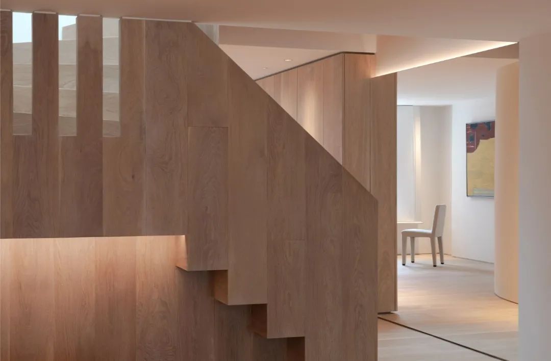 英国麦克莱恩·昆兰建筑公司打造优雅空间-0