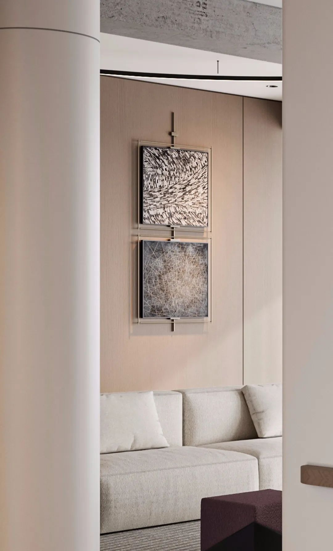 和谐苑丨王倩-15