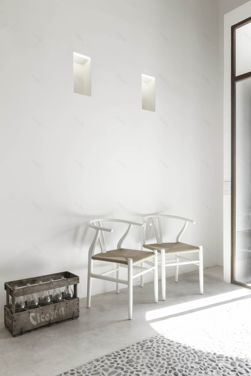 2016 年乡村别墅改造-37