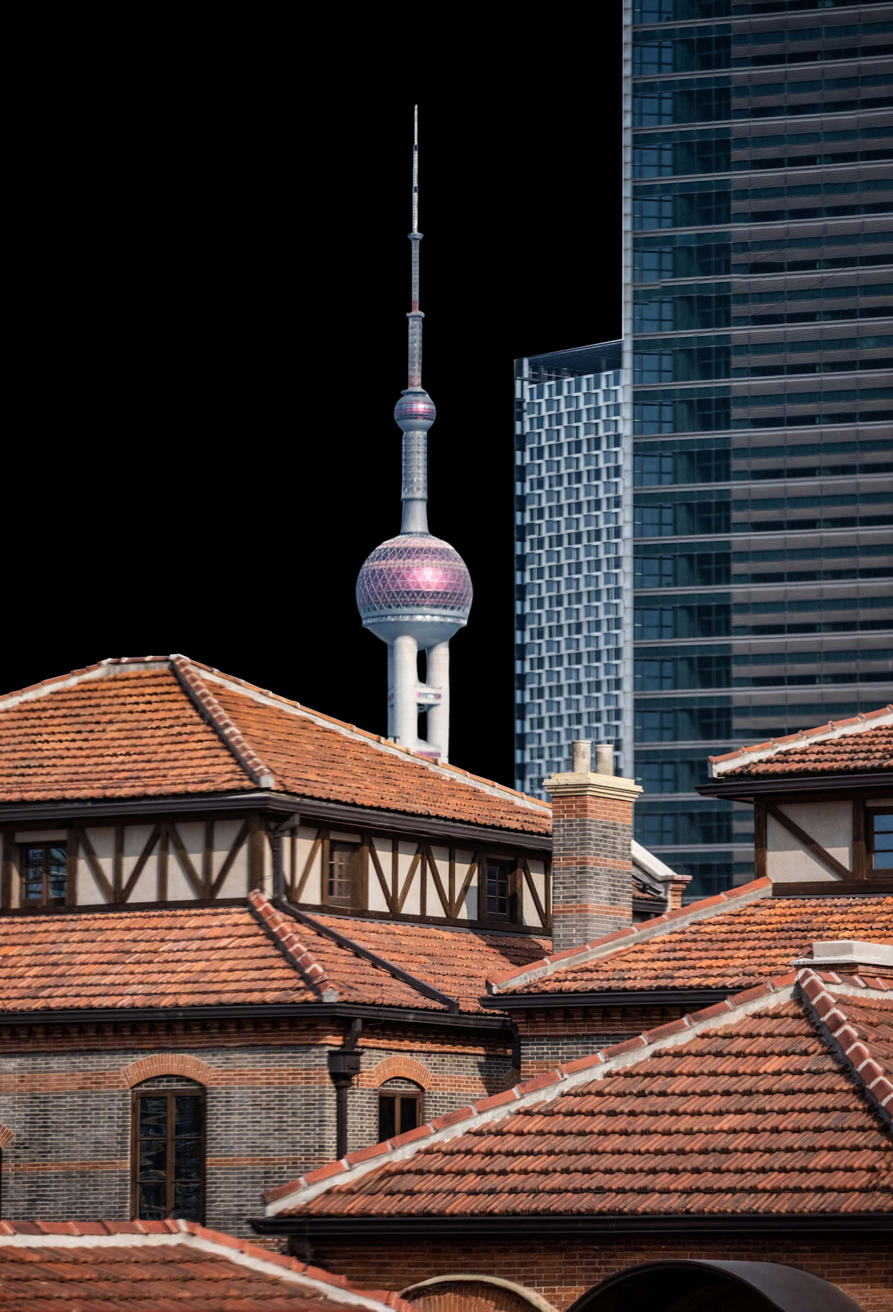 上海靜安里丨中国上海丨奥迪室内设计团队（设计总监杜康生）-0