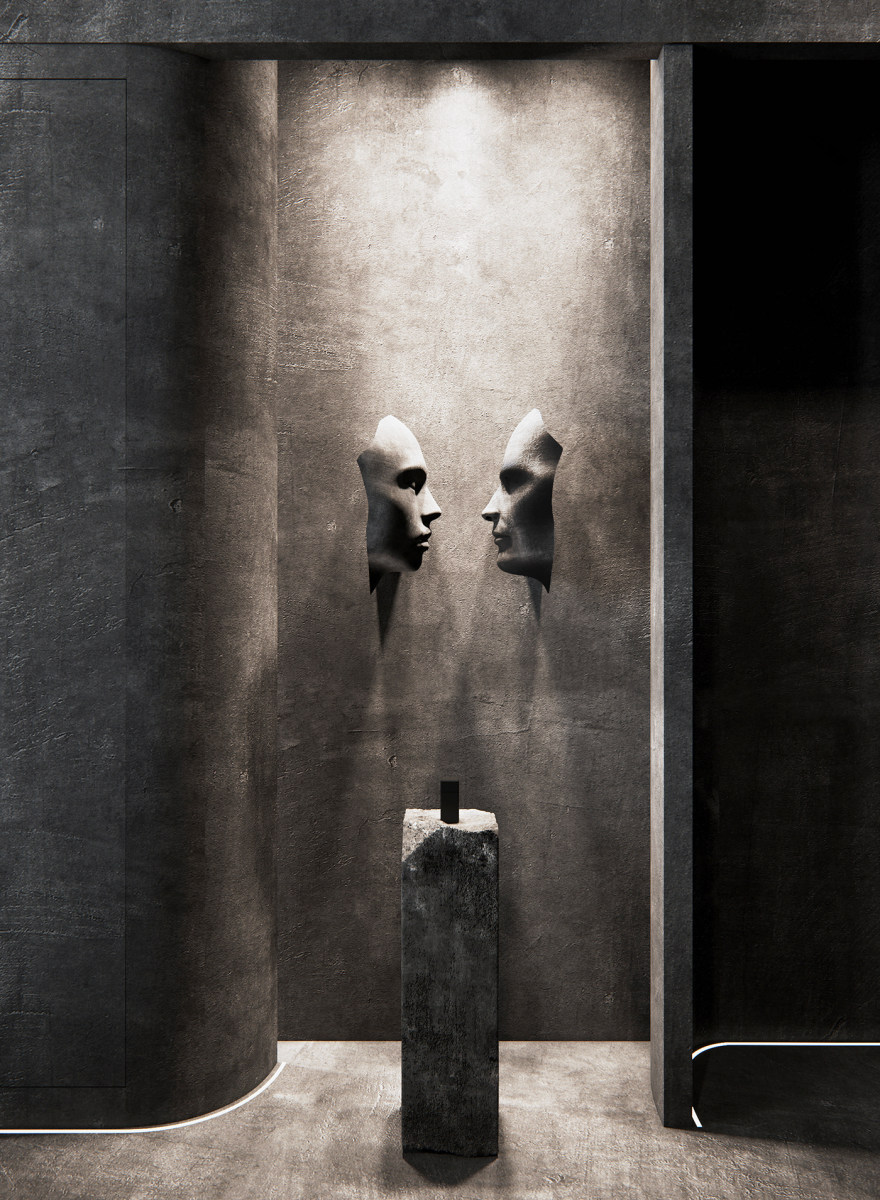 ANEC·香水店丨乌克兰丨Iryna Borysenko-22