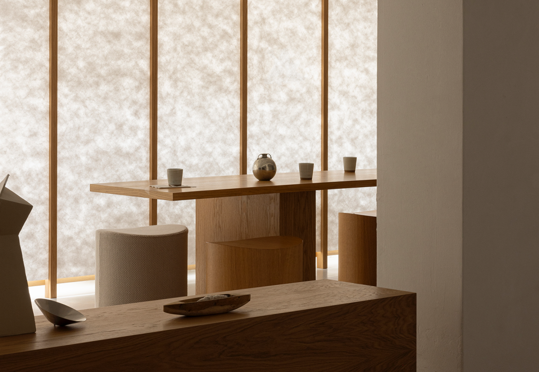 林尼设计品牌店丨丹麦哥本哈根丨Norm Architects-18