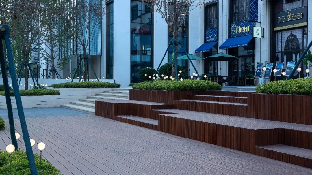 邂逅浪漫法式生活——大连中海云麓公馆-37