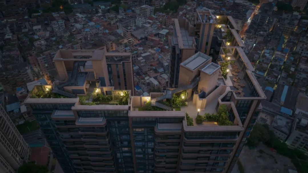 立体多元的 "未来社区 " | 广州中海·观澔府(大区)-127