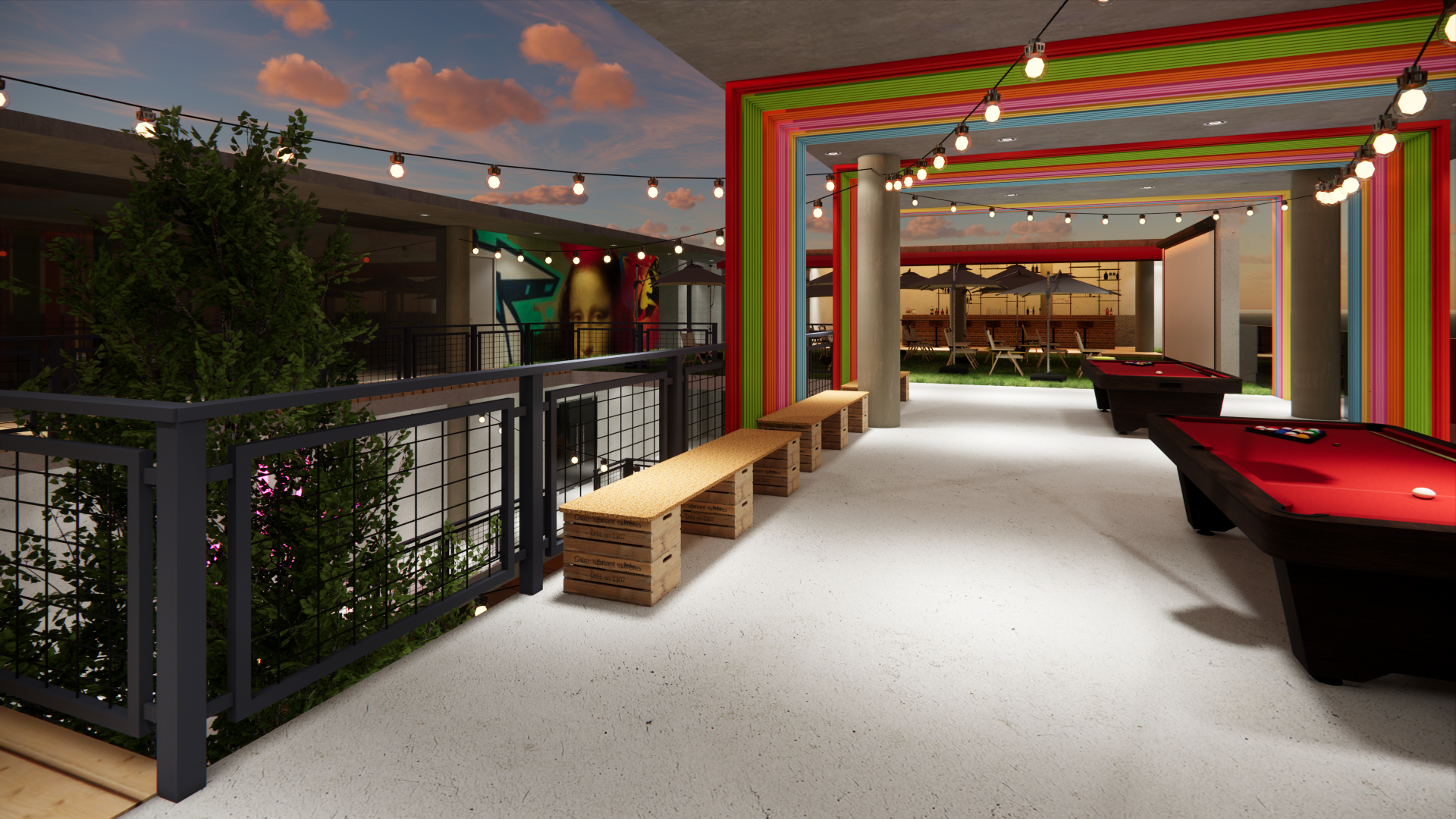 The Common Thonglor | Community mall-11