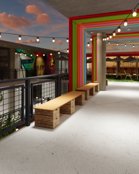 The Common Thonglor | Community mall