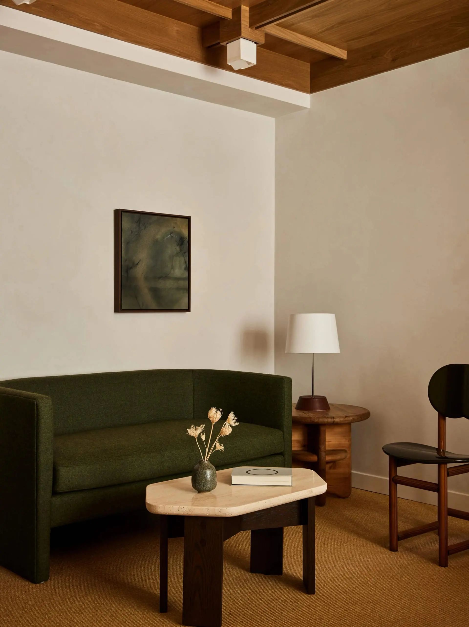 莫利·阿斯彭丨美国阿斯彭丨Post Company,CCY Architects-31