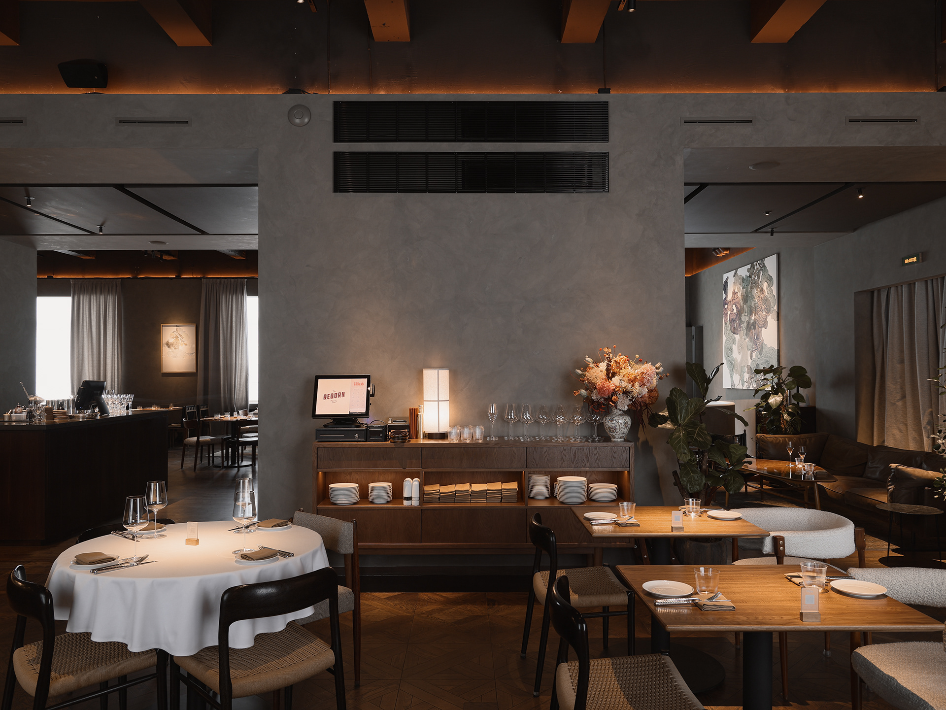 西餐厅丨俄罗斯圣彼得堡-11