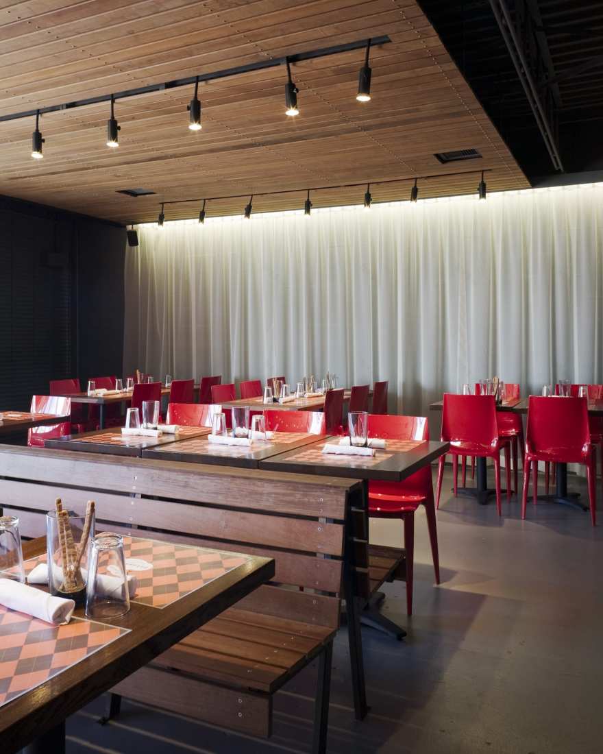 披萨贝拉·黄金城丨美国堪萨斯城-26