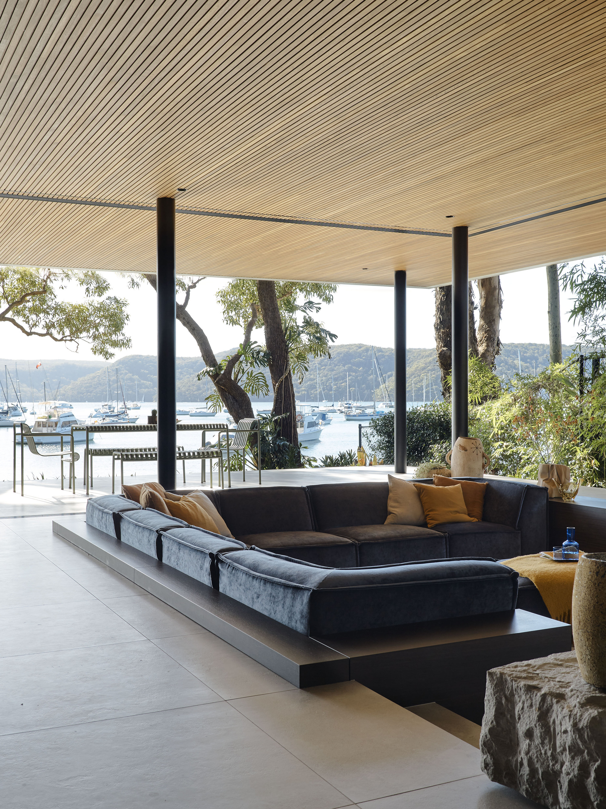 M 屋丨澳大利亚丨Rama Architects-25