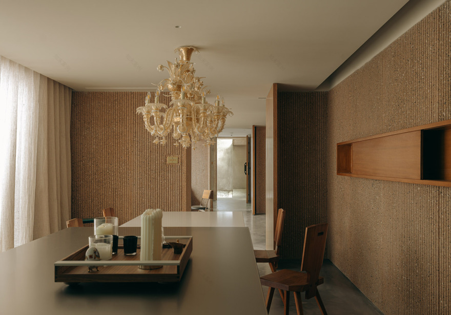 M住宅丨中国北京丨左通右达建筑工作室Atelier About Architecture-41