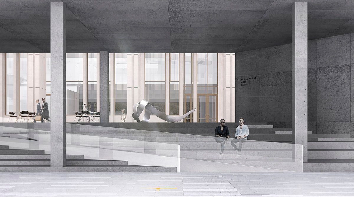 2020 年墙纸设计大赛优秀作品 | 梦幻般的现代家居设计-8