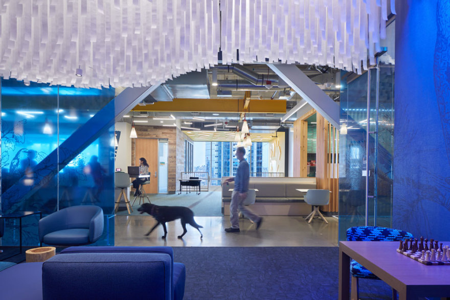 丨United StatesSeattle丨Graphite Design Group-4