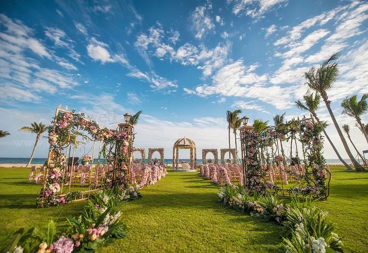 环境艺术设计 | 技术与艺术的完美结合-137